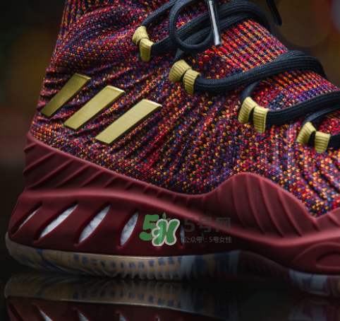 adidas crazy explosive 2017 vegas玩城主題多少錢？