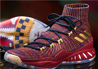 adidas crazy explosive 2017 vegas賭城主題多少錢(qián)？
