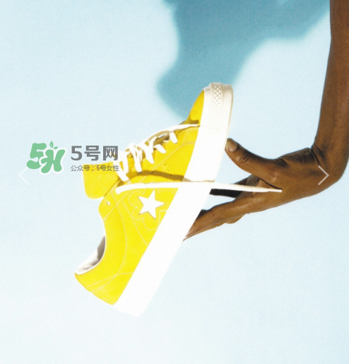 golf le fleur與converse聯(lián)名系列什么時(shí)候發(fā)售？