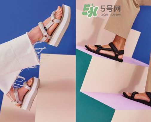 teva涼鞋什么價(jià)位？teva鞋大概多少錢一雙？