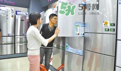 冰箱究竟該買幾個門的？什么牌子的冰箱最好