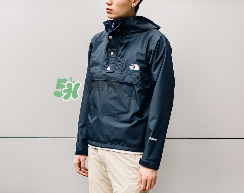 the north face樂(lè)斯菲斯是什么牌子_哪個(gè)國(guó)家的_什么檔次？