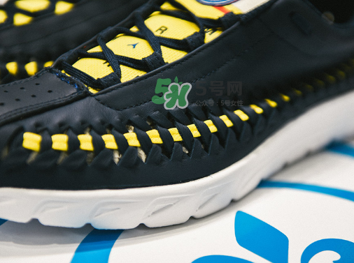 nike mayfly woven巴黎圣日爾曼定制版多少錢_在哪買？