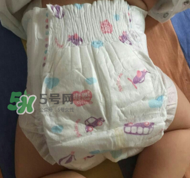 爽然紙尿褲好嗎？爽然紙尿褲怎么樣？