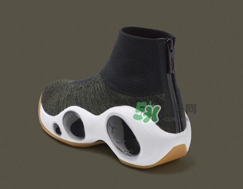nike flight bonafide大眼睛生膠大底款什么時(shí)候發(fā)售？