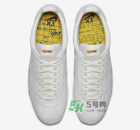 nike cortez kenny more系列運(yùn)動(dòng)鞋怎么樣？