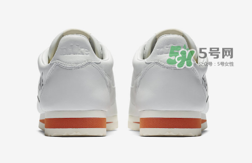 nike cortez kenny more系列運(yùn)動(dòng)鞋怎么樣？