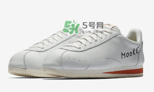 nike cortez kenny more系列運(yùn)動(dòng)鞋怎么樣？