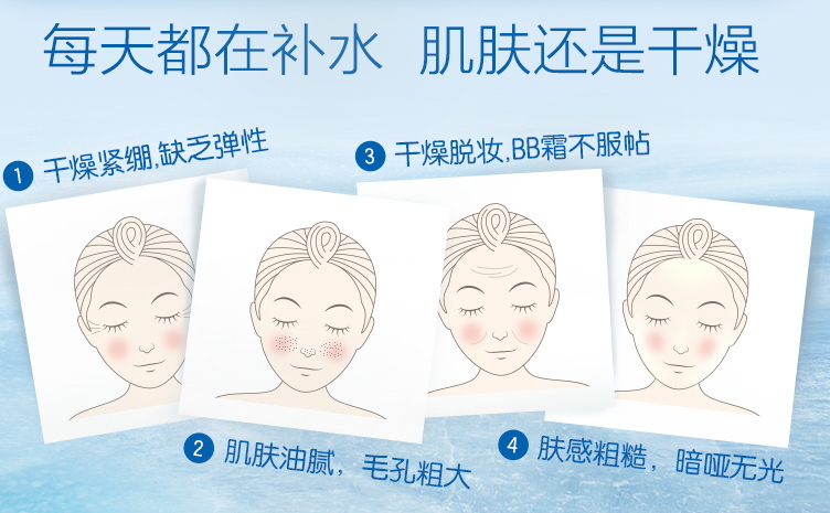 自然堂冰肌膜要洗嗎？自然堂冰肌膜怎么樣功效