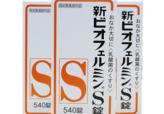 武田制藥新表飛鳴S乳酸菌益生菌片怎么樣_好用嗎？
