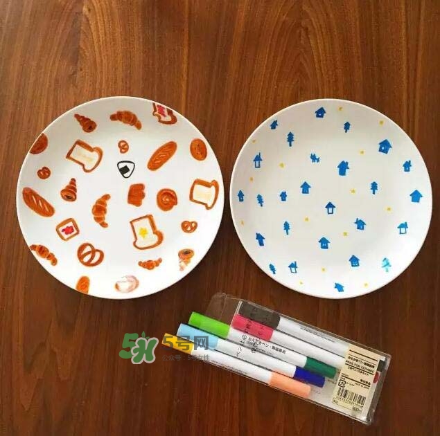 muji無印良品陶瓷筆怎么用？muji陶瓷筆使用方法