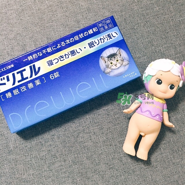 大正制藥睡眠改善藥怎么吃說(shuō)明？大正制藥睡眠藥副作用
