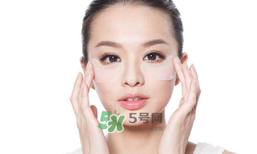 眼膜什么牌子好？貼眼膜后需要洗嗎？
