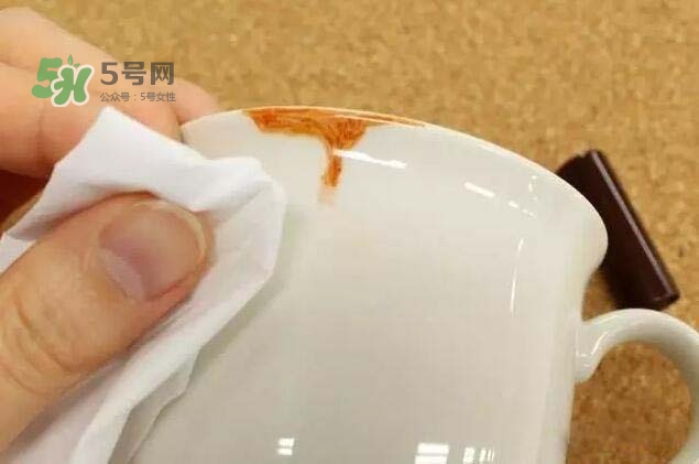 muji無印良品陶瓷筆怎么用？muji陶瓷筆使用方法