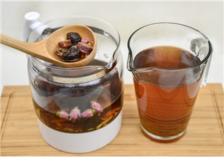 中暑能喝酸梅湯嗎？酸梅湯中暑能不能喝？