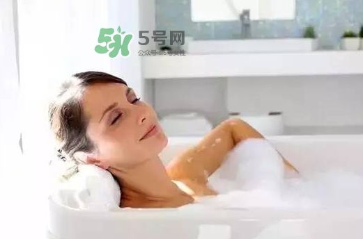 三伏天艾灸后能洗澡嗎？三伏天艾灸后注意事項