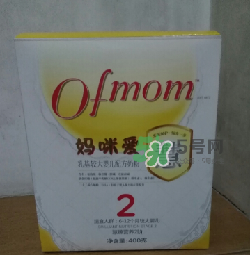 媽咪愛健系列奶粉3段怎么樣？媽咪愛健系列奶粉3段好不好？