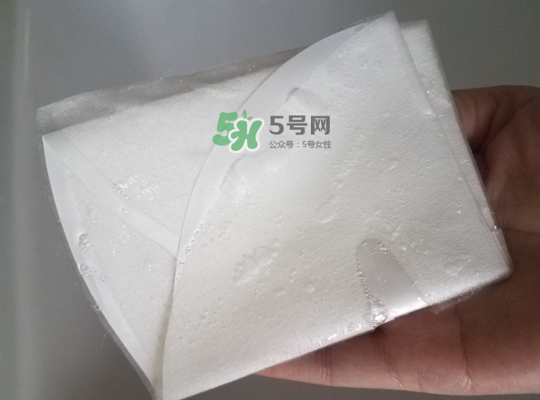 溫碧泉兔斯基面膜怎么樣？溫碧泉兔斯基面膜好嗎？