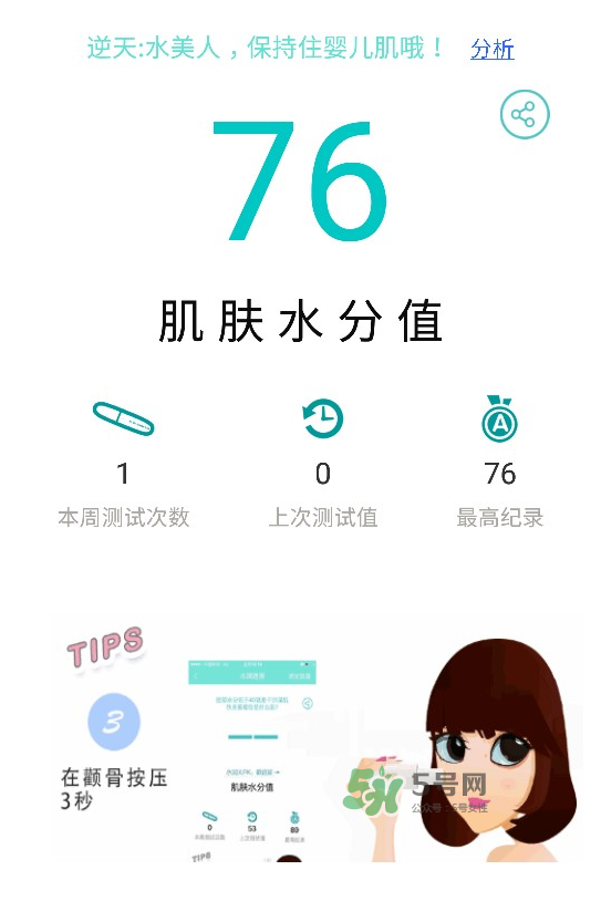 溫碧泉兔斯基面膜怎么樣？溫碧泉兔斯基面膜好嗎？