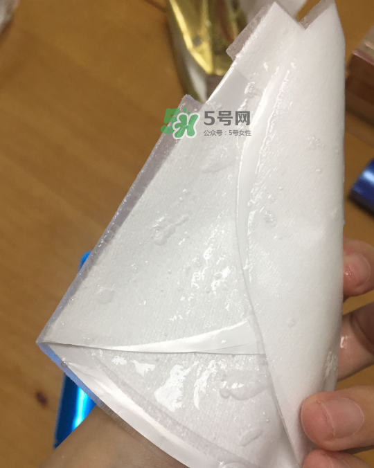溫碧泉兔斯基面膜怎么樣？溫碧泉兔斯基面膜好嗎？