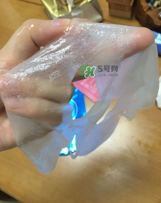 溫碧泉兔斯基面膜怎么樣？溫碧泉兔斯基面膜好嗎？