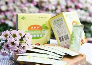 保護(hù)傘益生元怎么樣？保護(hù)傘益生菌好不好?