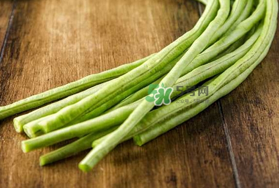 缸豆上的農(nóng)藥殘留怎么清洗？缸豆不能和什么一起吃？