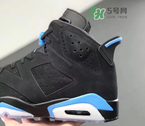 air jordan 6 university blue什么時(shí)候發(fā)售？
