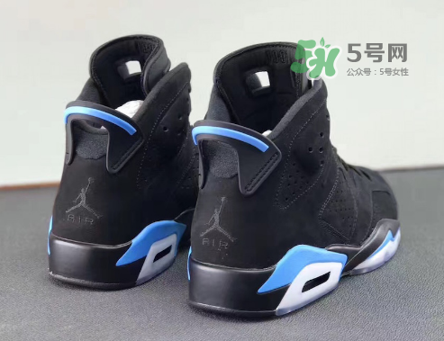air jordan 6 university blue什么時(shí)候發(fā)售？