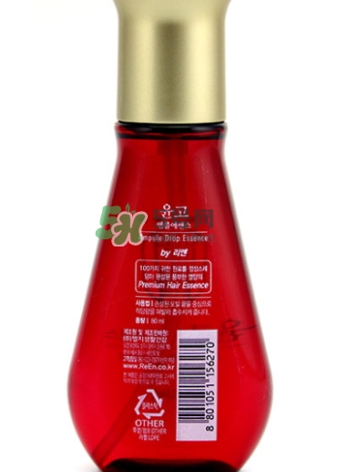 潤膏護(hù)發(fā)精油怎么用？lg潤膏護(hù)發(fā)精油使用方法