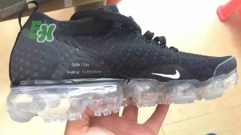 nike air vapormax2018新款配色有哪些？