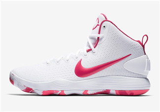 nike hyperdunk 2017 kay yow抗乳癌配色什么時候發(fā)售？