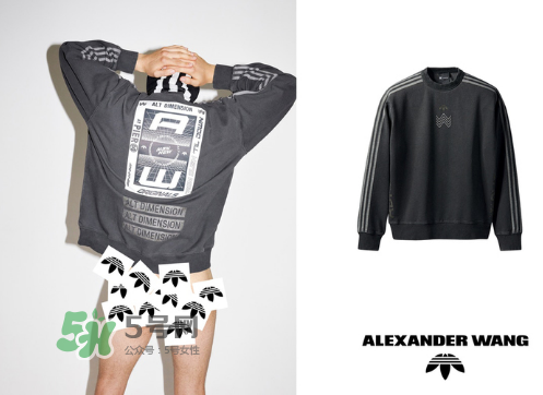 adidas originals by alexander wang聯(lián)名系列在哪買_怎么買？