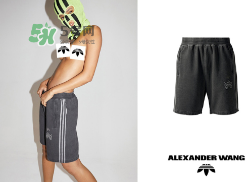 adidas originals by alexander wang聯(lián)名系列在哪買_怎么買？