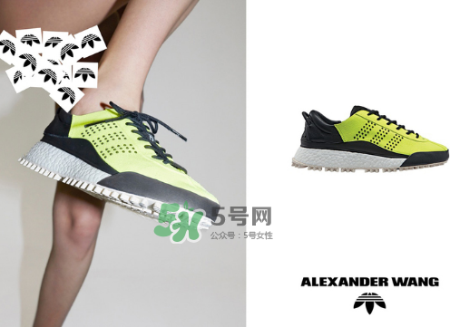 adidas originals by alexander wang聯(lián)名系列在哪買_怎么買？