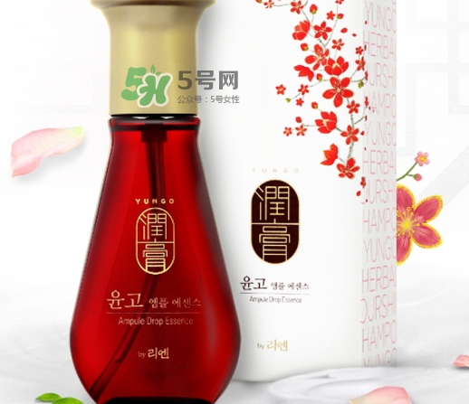 潤膏護發(fā)精油有幾款？lg潤膏護發(fā)精油真假對比