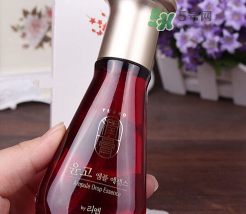 潤膏護發(fā)精油有幾款？lg潤膏護發(fā)精油真假對比