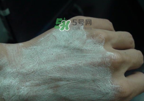 敬修堂佰花方透明質(zhì)酸水光面膜怎么樣？