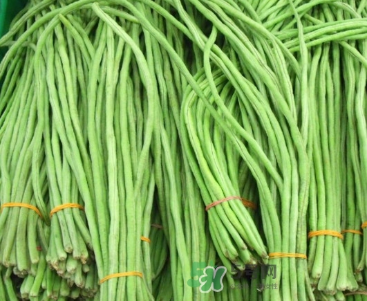 缸豆沒(méi)熟能吃嗎？酸缸豆怎么腌制的