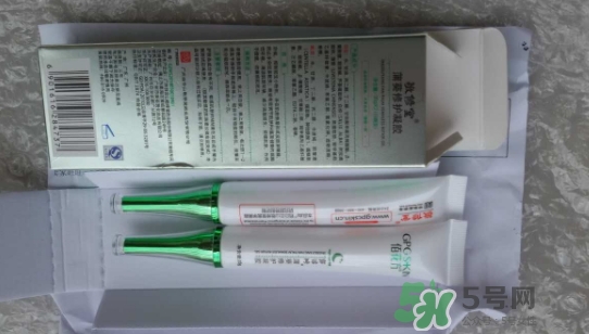 佰花方蒲葵修護(hù)凝膠怎么用？佰花方蒲葵修護(hù)凝膠使用心得