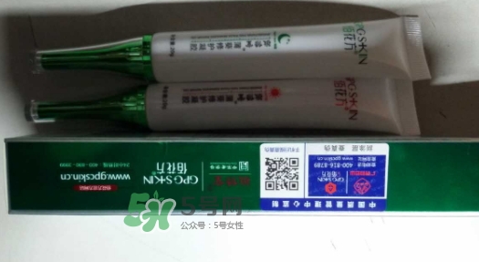 佰花方蒲葵修護(hù)凝膠怎么用？佰花方蒲葵修護(hù)凝膠使用心得