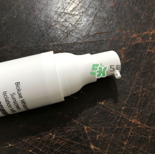 貝美美白防曬霜怎么樣？貝美美白防曬隔離霜好用嗎？