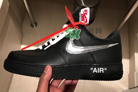 off white與nike聯(lián)名系列有哪幾款？off white耐克聯(lián)名球鞋介紹