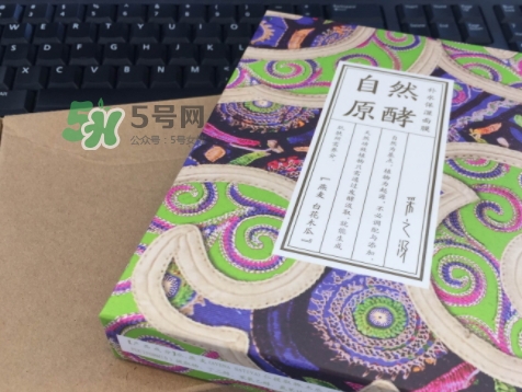 采之汲自然原酵面膜怎么樣？采之汲自然原酵面膜好用嗎