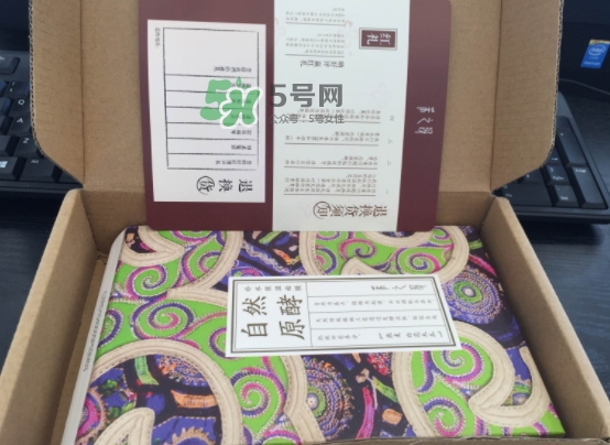 采之汲自然原酵面膜怎么用？采之汲自然原酵面膜使用心得
