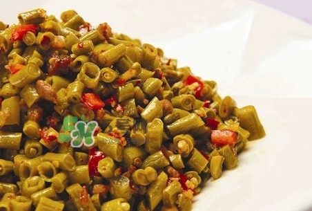 缸豆沒(méi)熟能吃嗎？酸缸豆怎么腌制的
