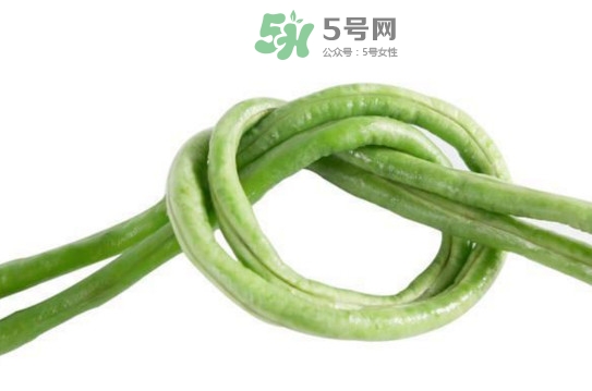 怎樣曬長(zhǎng)缸豆？新鮮缸豆怎么保存