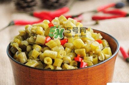 豇豆是幾月的蔬菜？豇豆成熟的季節(jié)是多久
