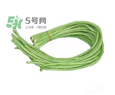 缸豆上的農(nóng)藥殘留怎么清洗？缸豆不能和什么一起吃？