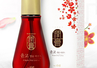 潤膏護(hù)發(fā)精油有幾款？lg潤膏護(hù)發(fā)精油真假對比